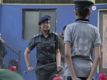 TROOP NO 009 SARDAR PATEL ACADAMY SCHOOL