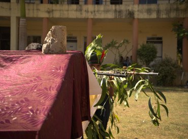 TROOP NO 003 JAY AMBE GROUP OF SCHOOL BARDOLI