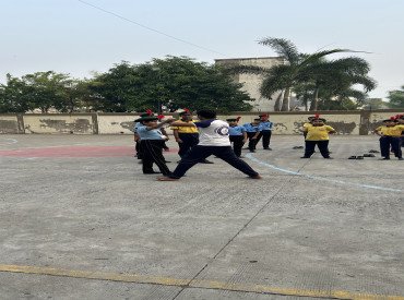 TROOP NO 015 DEEP DARSHAN VIDHYA SANKUL