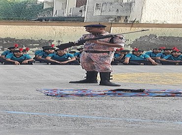 TROOP NO 015 DEEP DARSHAN VIDHYA SANKUL